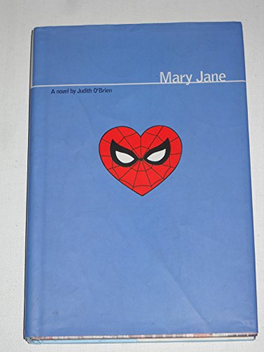 Stock image for Marvel: Mary Jane: Inspired by the Best-Selling Ultimate Spider-Man Graphic Novels for sale by Ergodebooks