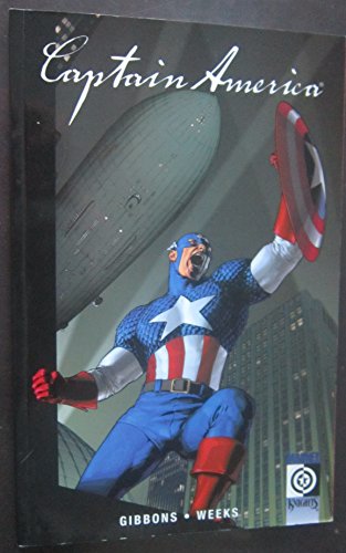 9780785113188: Captain America: Cap Lives (4)