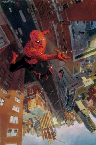 Beispielbild fr Spectacular Spider-man: 3 zum Verkauf von SecondSale