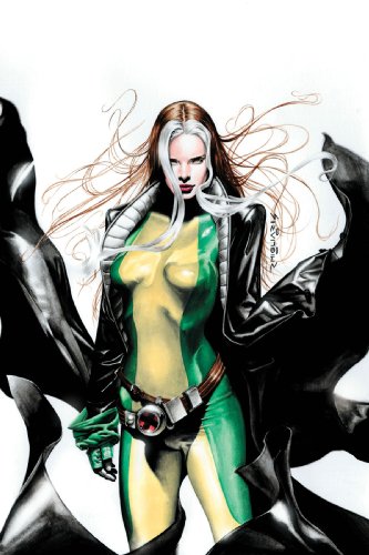 Beispielbild fr Astonishing X-Men: Rogue, Vol. 1 - Going Rogue zum Verkauf von Books of the Smoky Mountains