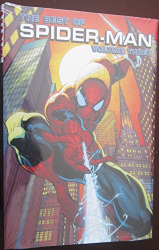 Beispielbild fr The Best of Spider-Man Volume Three zum Verkauf von Nilbog Books