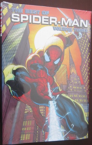 

The Best of Spider-Man Volume Three [first edition]
