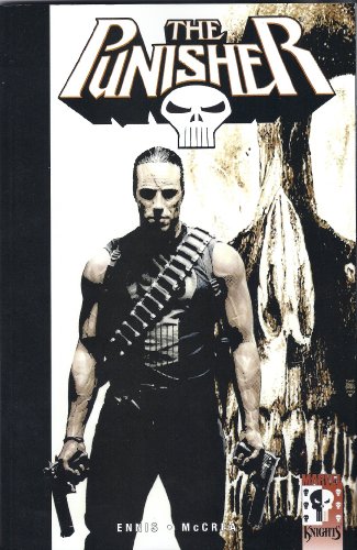 9780785113447: The Punisher: Confederacy of Dunces (6)