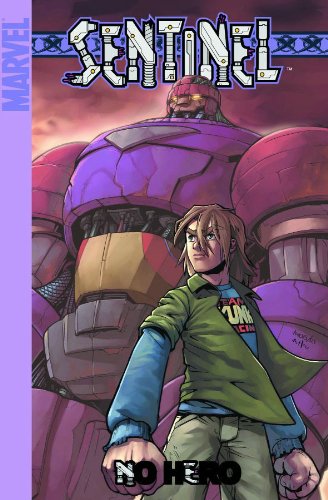 9780785113683: Sentinel Volume 2: No Hero Digest: v. 2