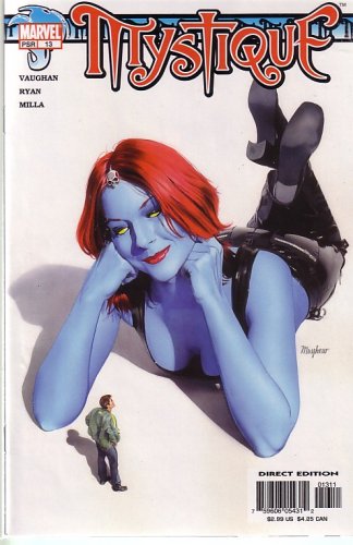 Stock image for Dead Drop Gorgeous: 1 (Manga Mystique) for sale by Ergodebooks