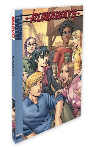 Stock image for Runaways, Vol. 1: Pride and Joy for sale by Gulf Coast Books