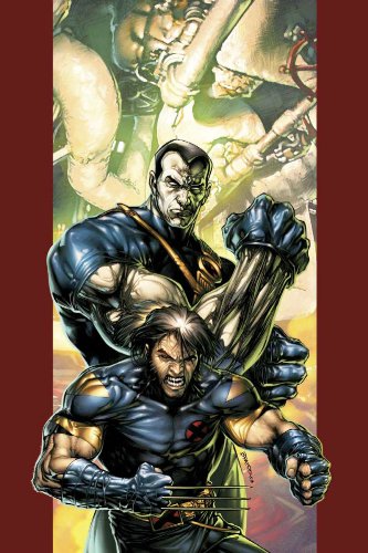 Beispielbild fr Ultimate X-Men Vol. 9: The Tempest zum Verkauf von Goodwill Books