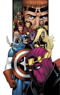 Stock image for Avengers/Thunderbolts Vol. 2: Best Intentions for sale by Half Price Books Inc.
