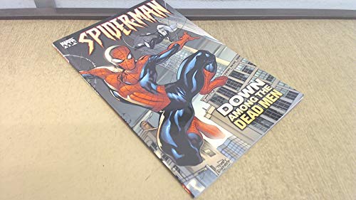 Marvel Knights Spider-Man Vol. 1: Down Among the Dead Men (9780785114376) by Millar, Mark