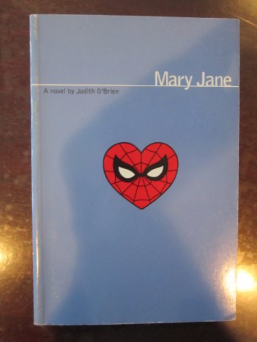 Beispielbild fr Mary Jane zum Verkauf von Better World Books