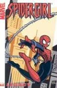 Imagen de archivo de Spider-Girl Vol. 1: Legacy (Amazing Spider-Man) a la venta por HPB-Diamond