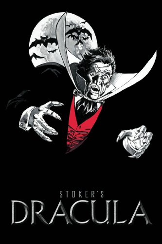 9780785114772: Stoker's Dracula HC