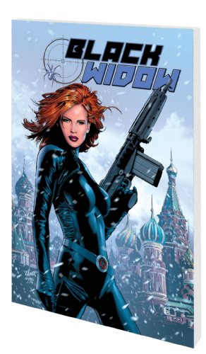 Black Widow, Vol. 1: Homecoming (9780785114932) by Richard K. Morgan