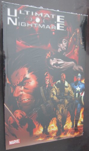 Imagen de archivo de Ultimate Galactus - Book 1 : Nightmare a la venta por Better World Books