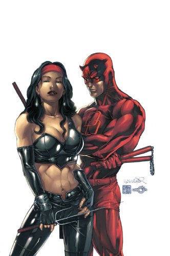 9780785115045: Ultimate Elektra Volume 1: Devil's Due TPB