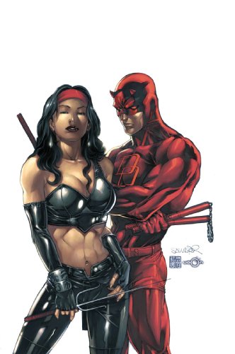 Ultimate Elektra : Devil's Due