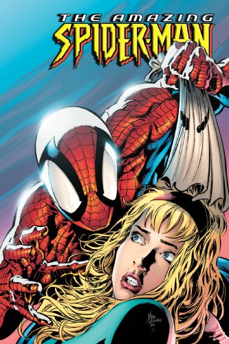 Imagen de archivo de Amazing Spider-Man Vol. 8: Sins Past a la venta por McPhrey Media LLC