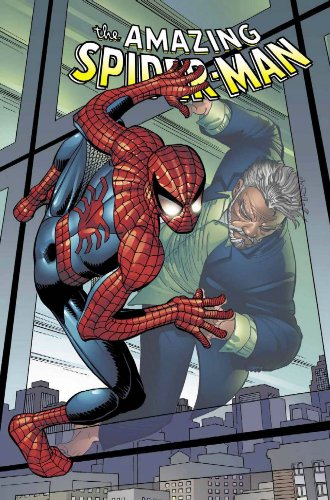 Stock image for Amazing Spider-Man Vol. 7: The Book of Ezekiel for sale by Ergodebooks