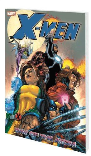 X-Men: Day of the Atom