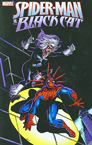 Stock image for Spider-Man vs. The Black Cat, Vol. 1 for sale by Ergodebooks