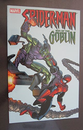 Spider-Man: Son of the Goblin (9780785115632) by DeMatteis, J. M.; Conway, Gerry; Michelinie, David