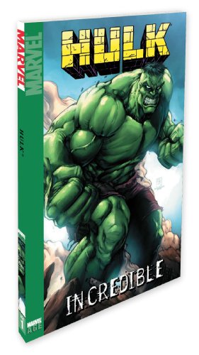 Imagen de archivo de Hulk Volume 1: Incredible Digest (Incredible Hulk) a la venta por Wonder Book