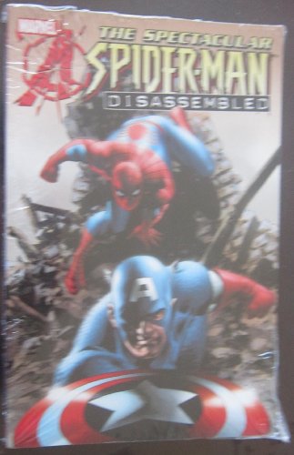 9780785116264: Spectacular Spider-Man Vol. 4: Disassembled (Spectacular Spider-Man, 4)
