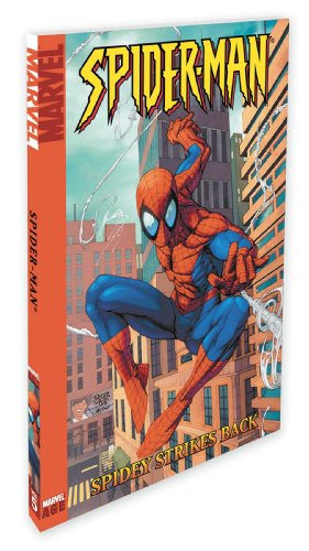 Stock image for Spider-Man: Spidey Strikes Back Volume 1 Digest (Marvel Age) for sale by HPB-Diamond