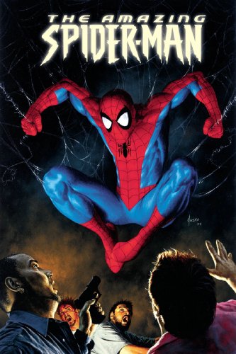Imagen de archivo de Amazing Spider-Man Vol. 9: Skin Deep a la venta por Books From California