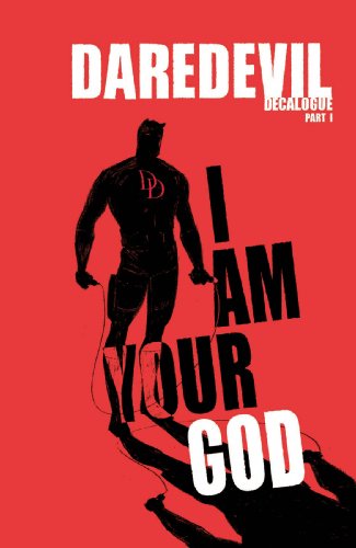 Stock image for Daredevil, Vol. 12: Decalogue for sale by Ergodebooks