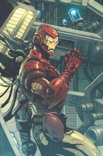 Stock image for Avengers Disassembled: Iron Man for sale by HPB-Ruby