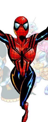 Stock image for Spider-Girl Vol. 2: Like Father, Like Daughter (Spider-Man) for sale by Ergodebooks