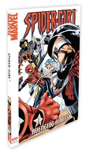Stock image for Spider-Girl Vol. 3: Avenging Allies (Spider-Man) for sale by Ergodebooks