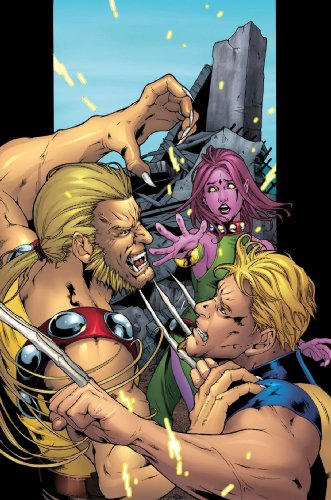 Beispielbild fr Exiles - Volume 10 : Age of Apocalypse zum Verkauf von Better World Books