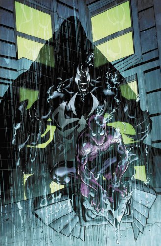 Imagen de archivo de Marvel Knights Spider-Man Vol. 2: Venomous a la venta por Bookmans