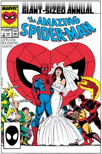 Marvel Weddings (9780785116868) by Lee, Stan; Shooter, Jim; Michelinie, David; Nicieza, Fabian; Various