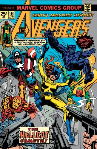 Avengers: The Serpent Crown (9780785117001) by Englehart, Steve; Perez, George