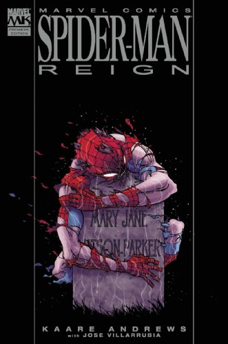 9780785117179: Spider-Man: Reign