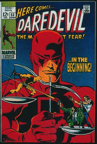 9780785117247: Essential Daredevil Volume 3 TPB: v. 3