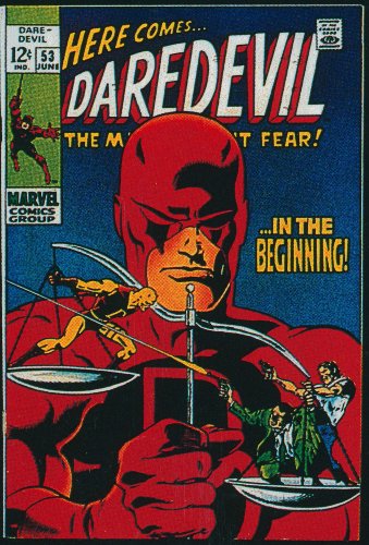 Stock image for Essential Daredevil, Vol. 3 (Marvel Essentials) for sale by Orion Tech