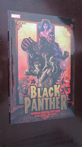 Stock image for Black Panther : Bad Mutha for sale by Better World Books