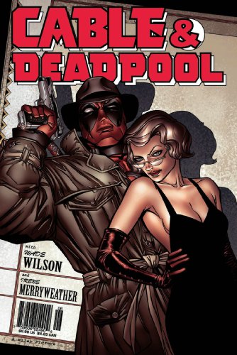 9780785117636: Cable & Deadpool - Volume 3: The Human Race
