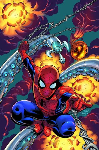 Beispielbild fr Spider-Man: The Other zum Verkauf von Ergodebooks