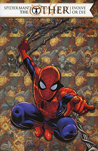 Stock image for Spider-Man: The Other for sale by Ergodebooks