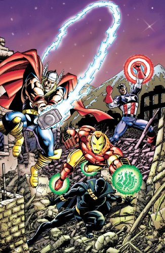 Beispielbild fr Avengers Assemble, Vol. 2 zum Verkauf von Bookmans