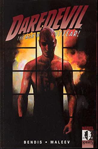 Imagen de archivo de Daredevil Vol. 13: The Man Without Fear, The Murdock Papers a la venta por Books of the Smoky Mountains