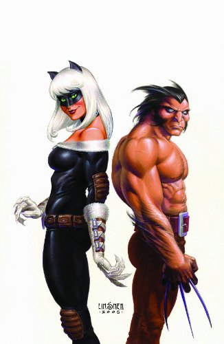 Stock image for Wolverine/Black Cat: Claws for sale by Bookmans