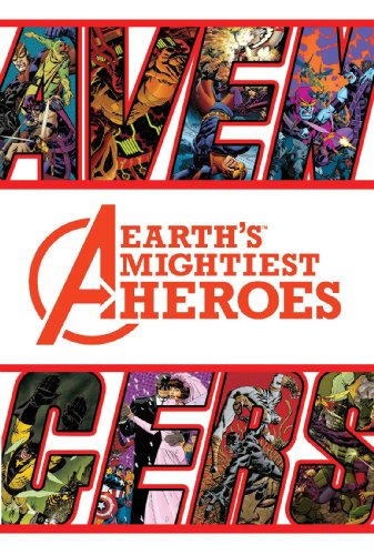 Stock image for Avengers: Earth's Mightiest Heroes II for sale by HPB-Diamond