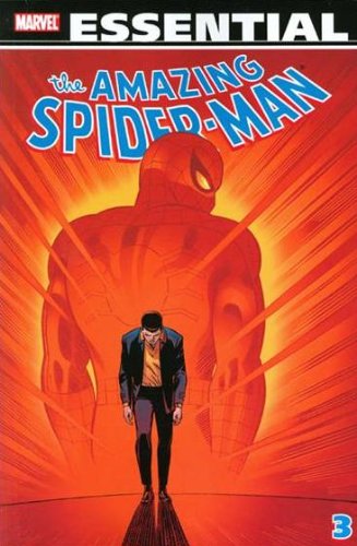 Stock image for Essential Amazing Spider-Man, Vol. 3 (Marvel Essentials) for sale by Classic Books Of Virginia