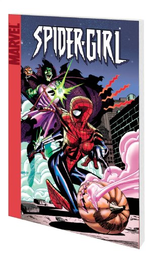 Beispielbild fr Spider-Girl Vol. 4: Turning Point (Spider-Man) zum Verkauf von Ergodebooks